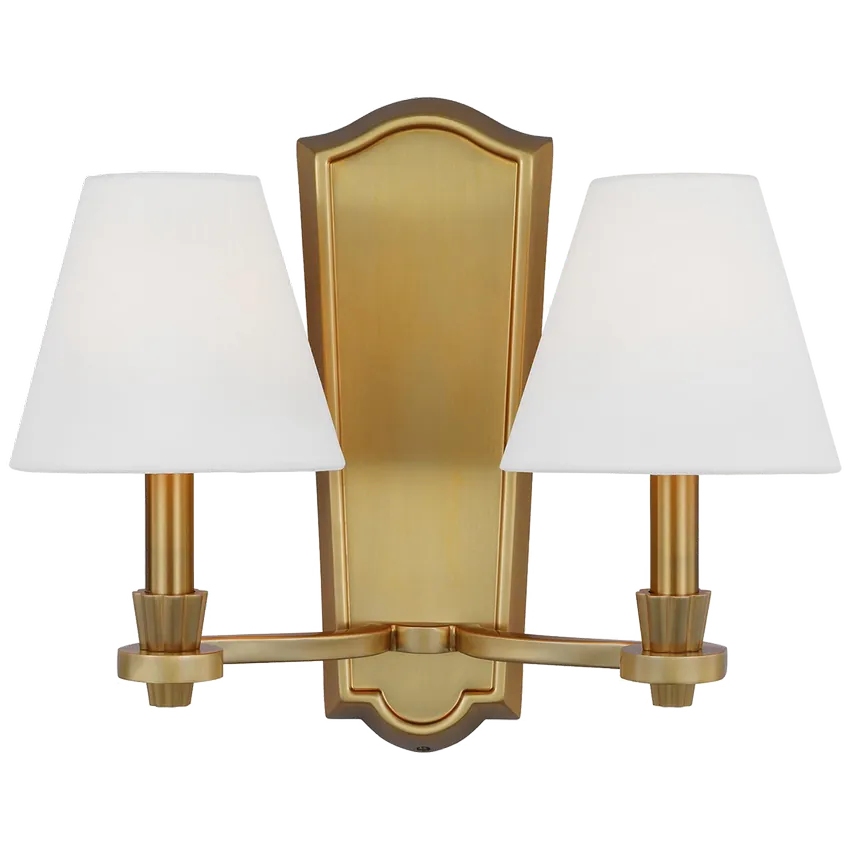 Бра Paisley Generation Lighting | Studio Collection