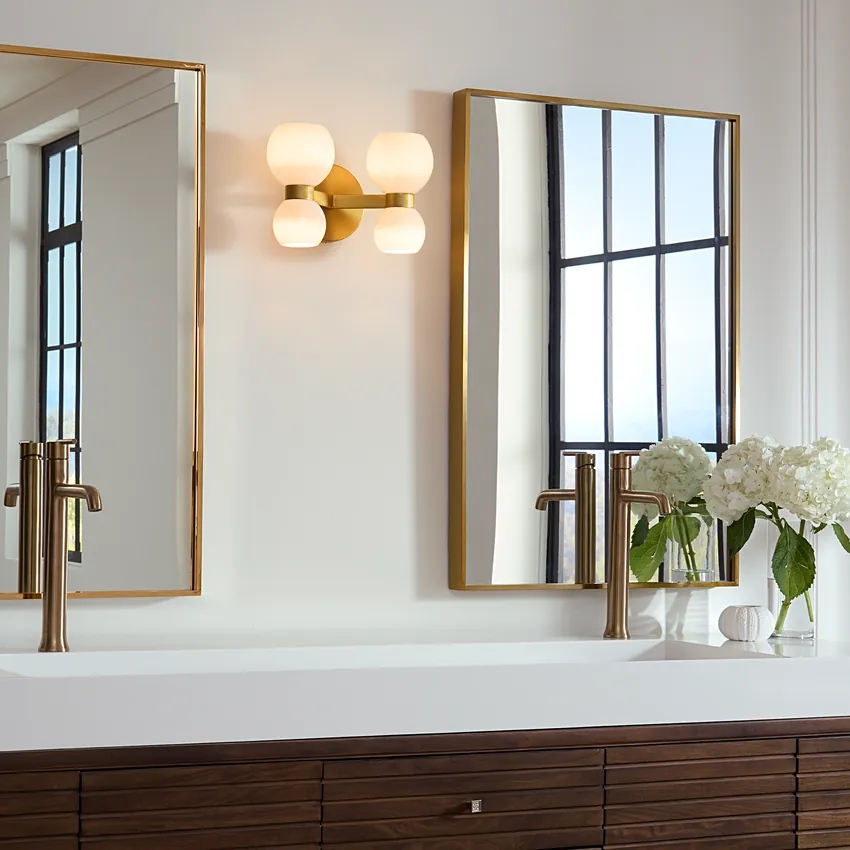 Бра Londyn Generation Lighting | Studio Collection