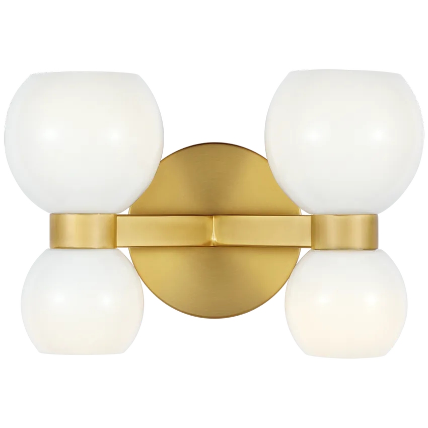 Бра Londyn Generation Lighting | Studio Collection