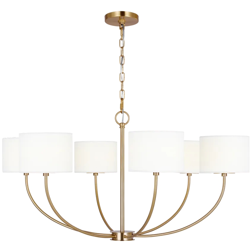 Люстра Sawyer Medium Generation Lighting | Studio Collection