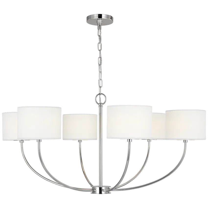 Люстра Sawyer  Generation Lighting | Studio Collection