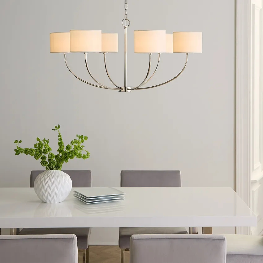 Люстра Sawyer  Generation Lighting | Studio Collection