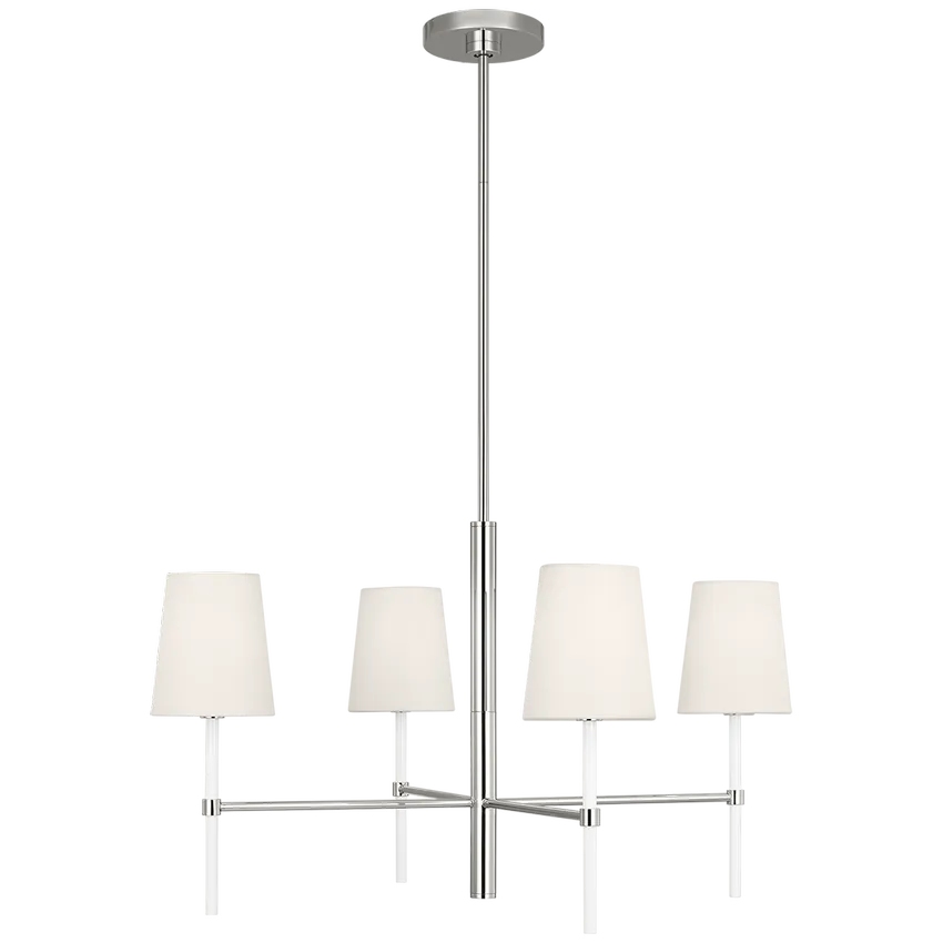 Люстра Monroe Generation Lighting | Studio Collection