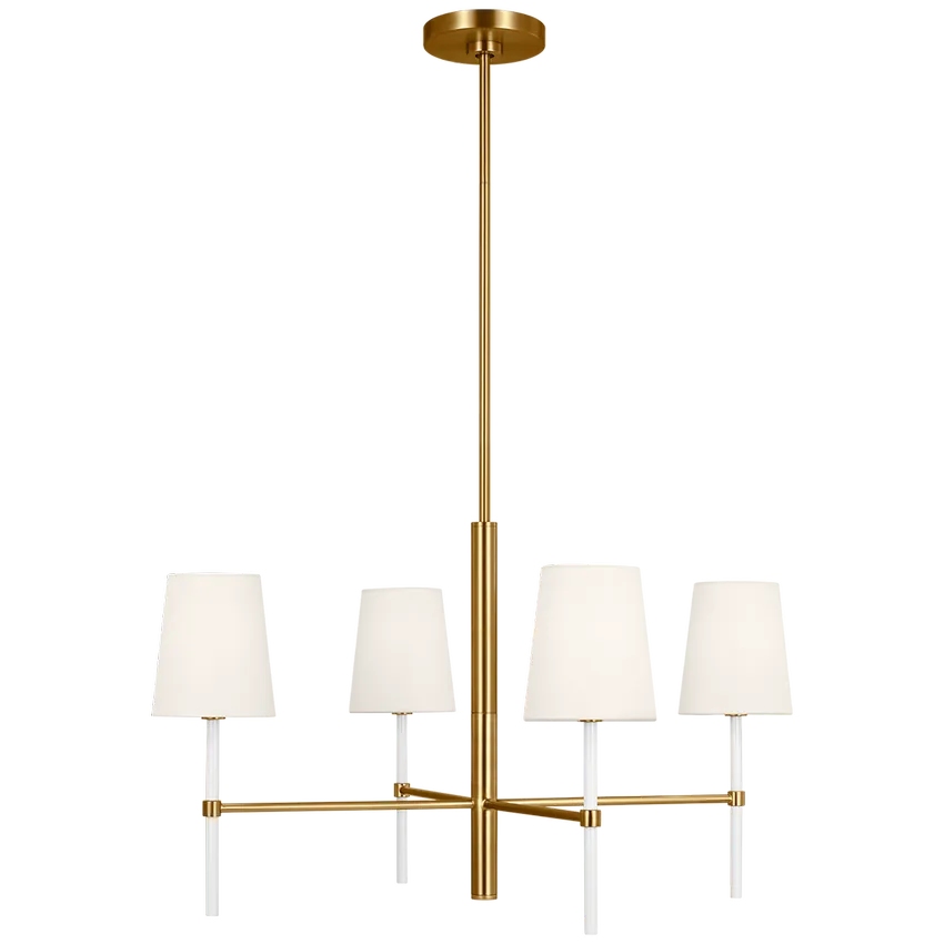 Люстра Monroe Generation Lighting | Studio Collection