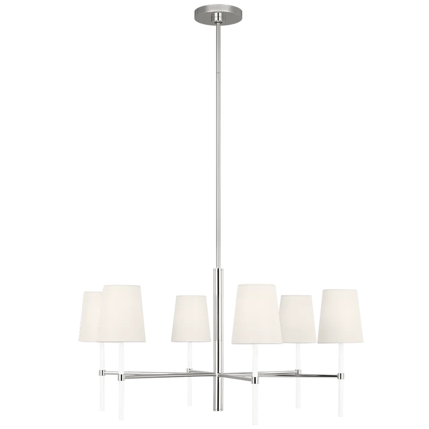 Люстра Monroe  Generation Lighting | Studio Collection