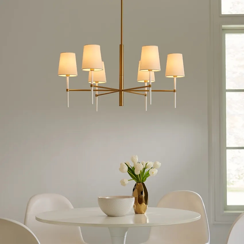 Люстра Monroe Generation Lighting | Studio Collection