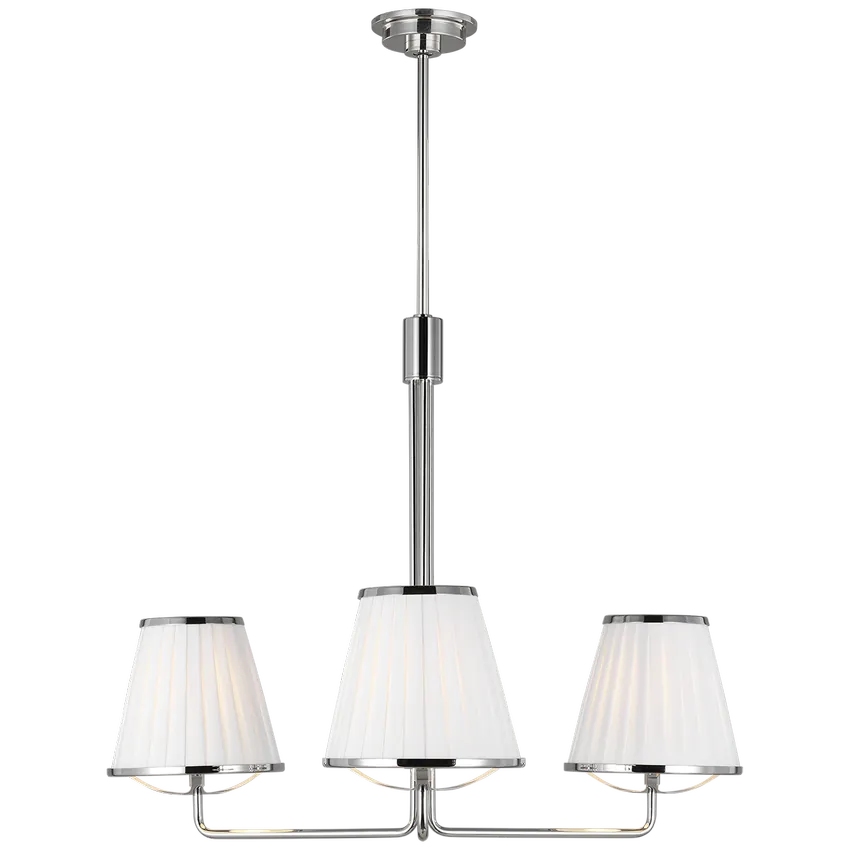 Люстра Esther Generation Lighting | Studio Collection