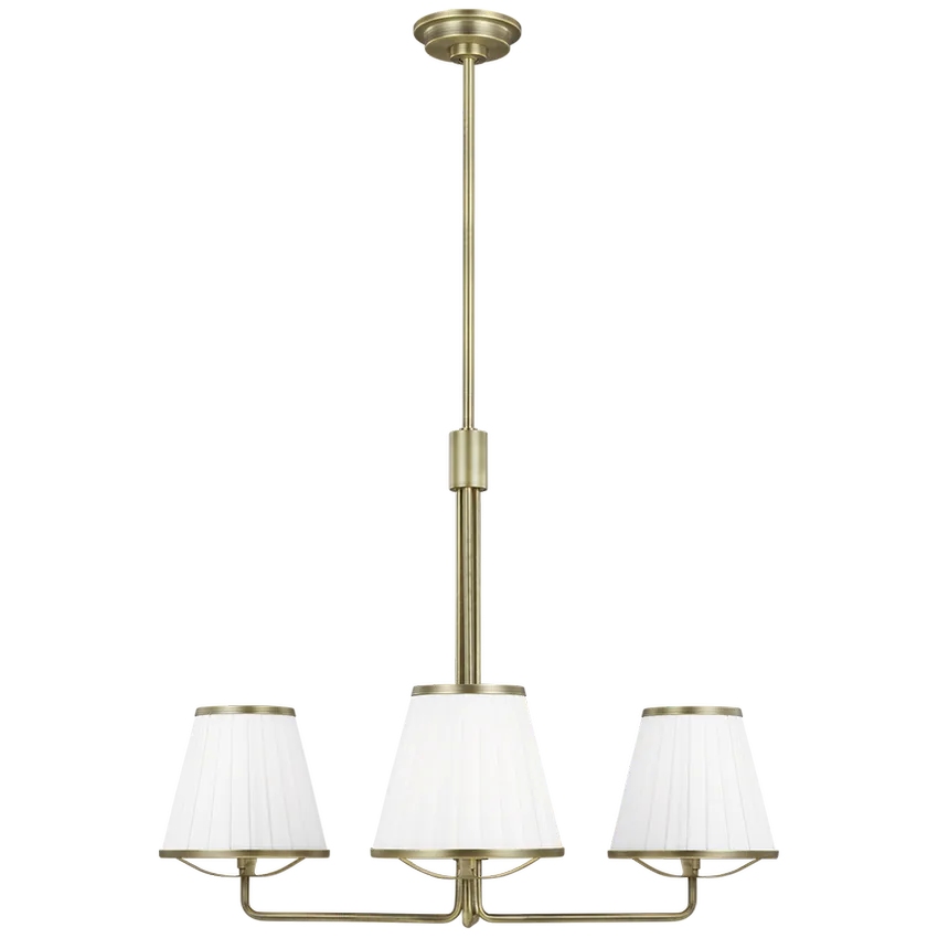 Люстра Esther Small Generation Lighting | Studio Collection