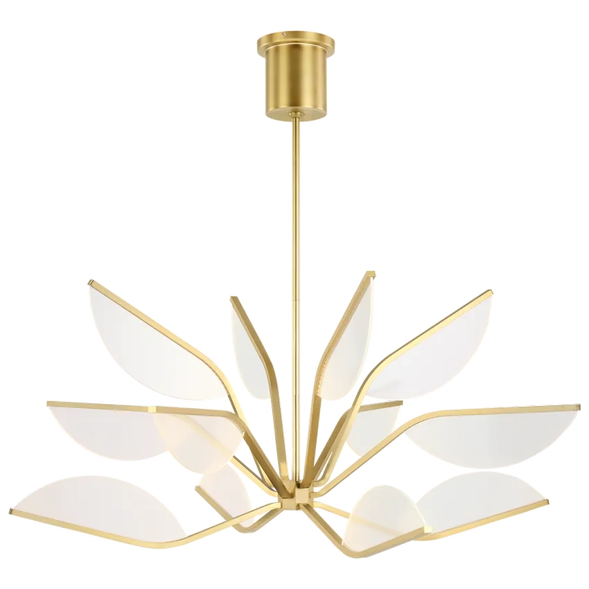 Люстра Belterra     Tech Lighting | Modern Collection