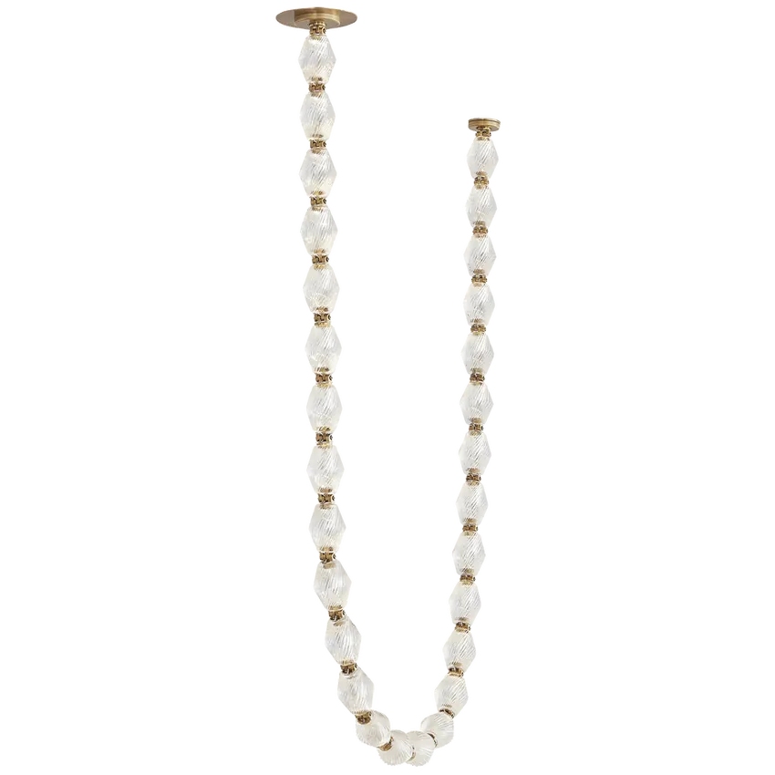 Люстра Collier Tech Lighting | Modern Collection
