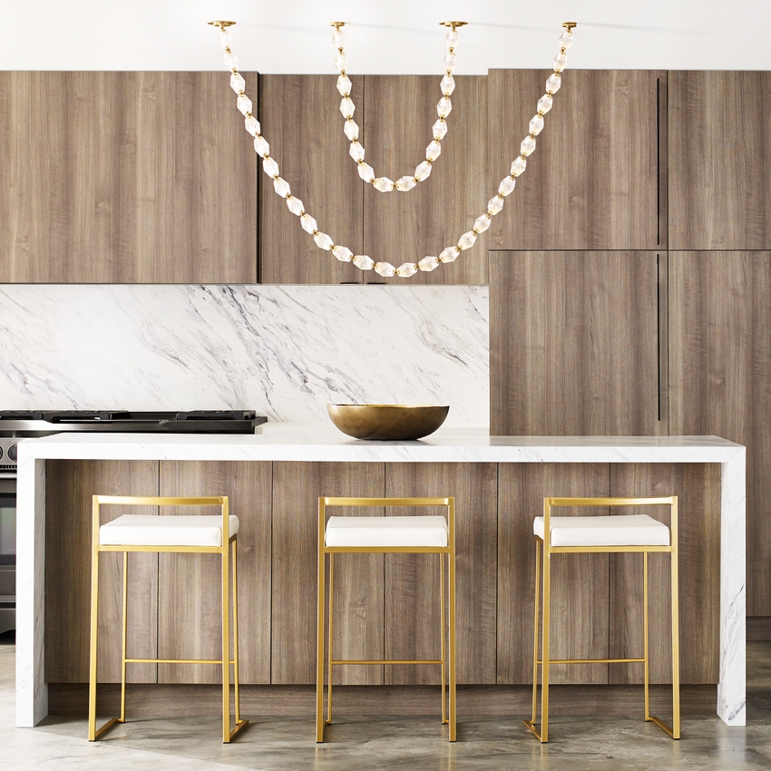 Люстра Collier Tech Lighting | Modern Collection