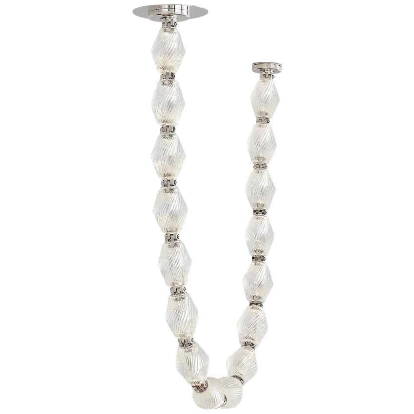 Потолочный светильник Collier Tech Lighting | Modern Collection