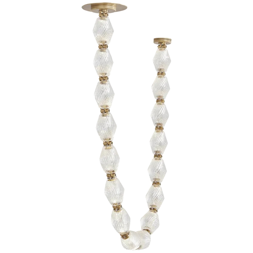 Потолочный светильник Collier Tech Lighting | Modern Collection