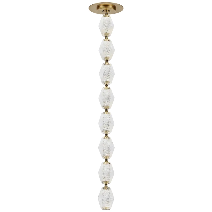 Потолочный светильник Collier Tech Lighting | Modern Collection