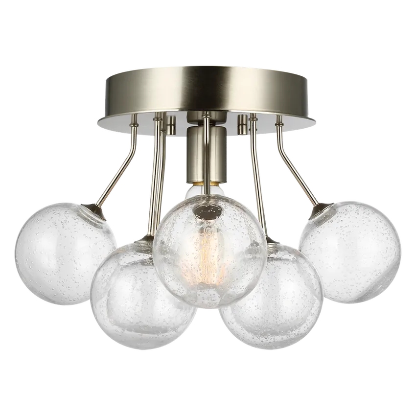 Потолочный светильник Bronzeville Generation Lighting | Studio Collection