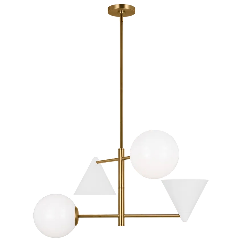 Люстра  Cosmo Generation Lighting | Studio Collection