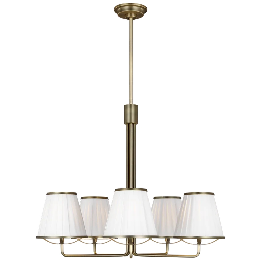 Люстра Esther Generation Lighting | Studio Collection