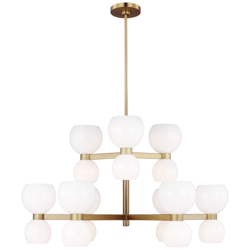 Люстра  Londyn Generation Lighting | Studio Collection