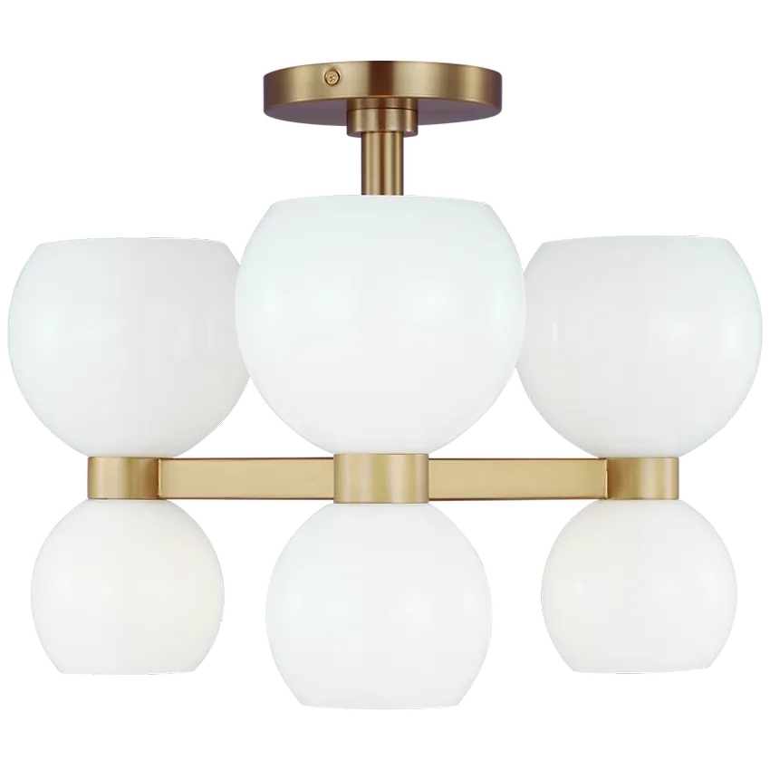 Потолочный светильник Londyn Generation Lighting | Studio Collection