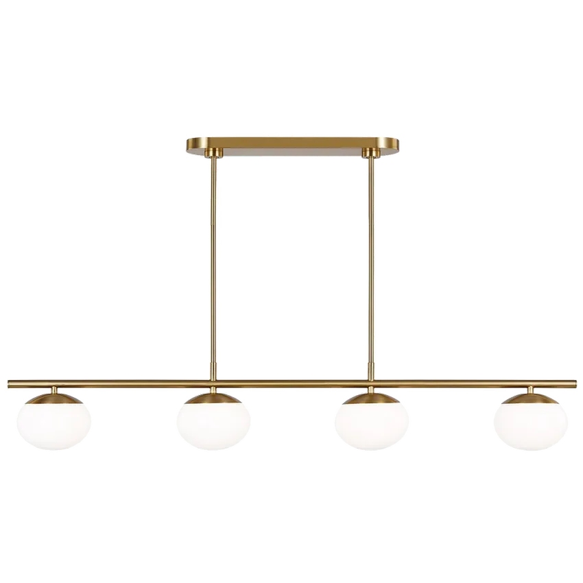 Люстра Lune  Generation Lighting | Studio Collection