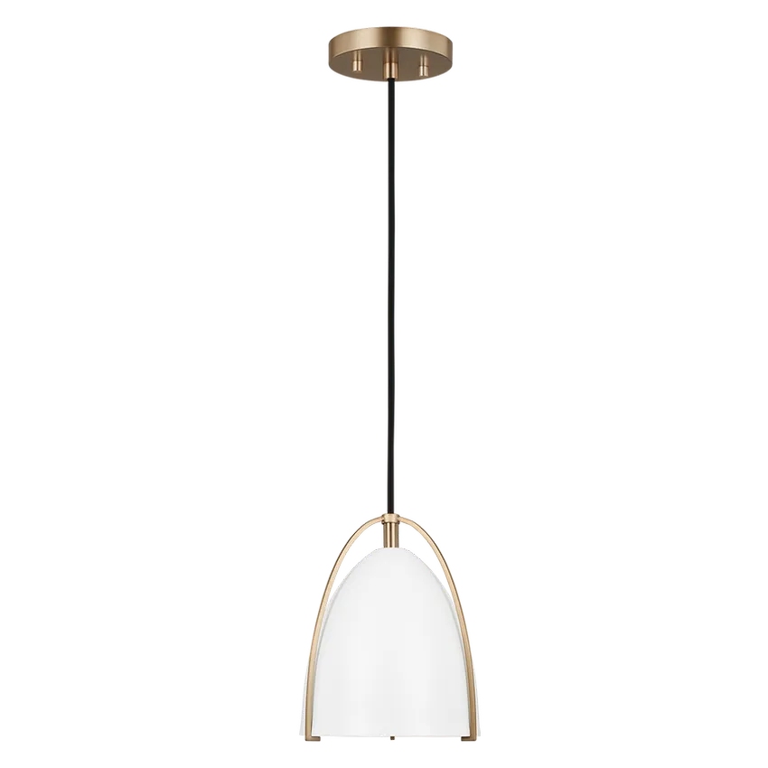 Потолочный светильник Norman Generation Lighting | Studio Collection