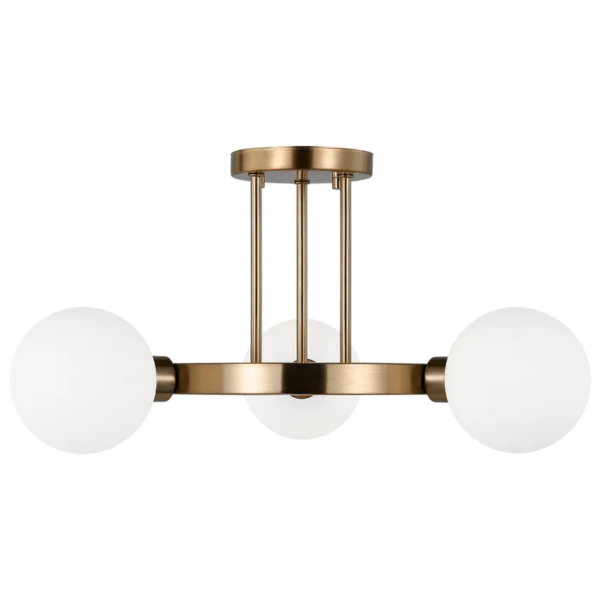 Потолочный светильник Clybourn   Generation Lighting | Studio Collection