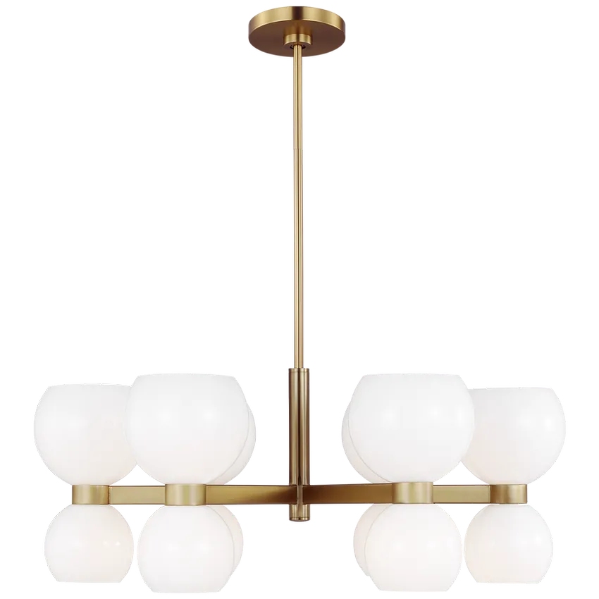 Люстра Londyn Generation Lighting | Studio Collection