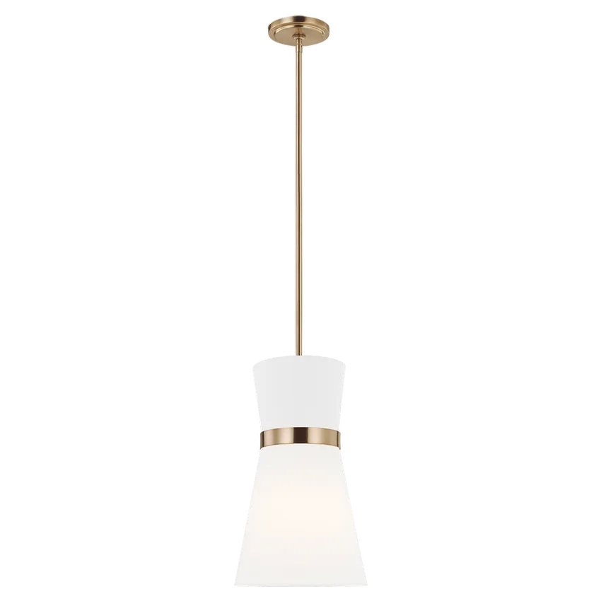 Потолочный светильник Clark Generation Lighting | Studio Collection