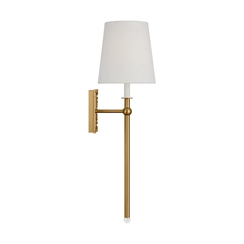 Бра Baxley   Generation Lighting | Studio Collection