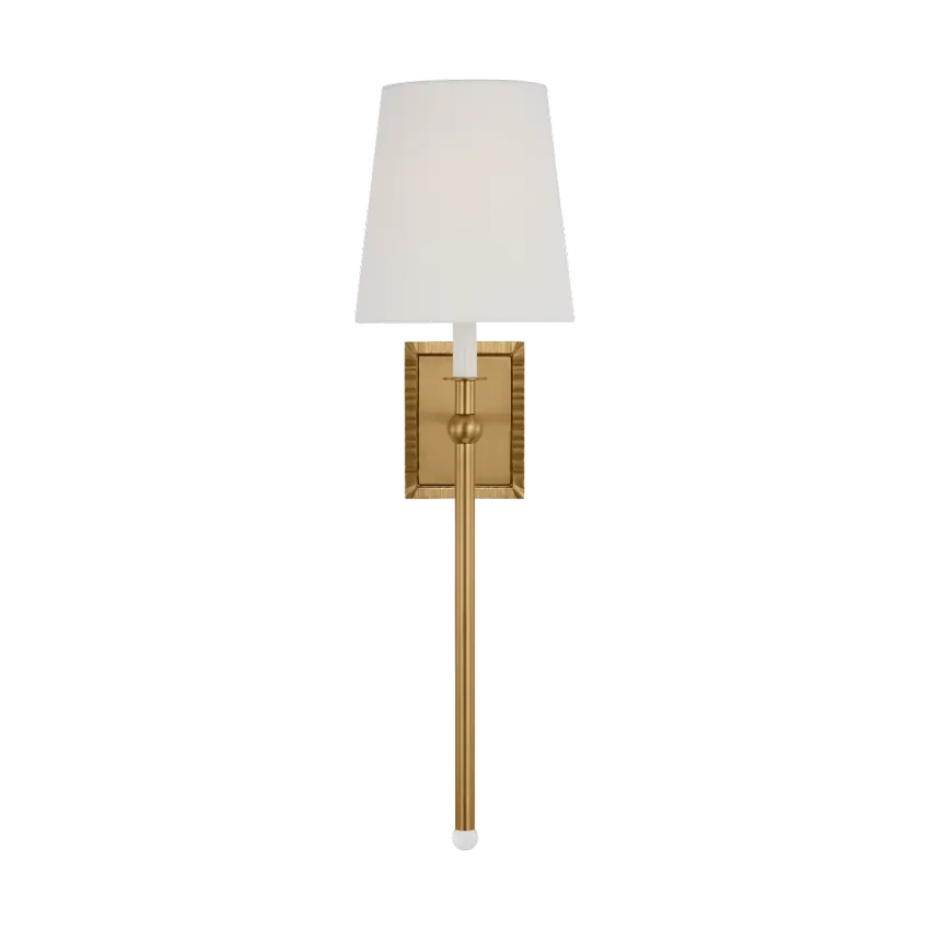 Бра Baxley   Generation Lighting | Studio Collection