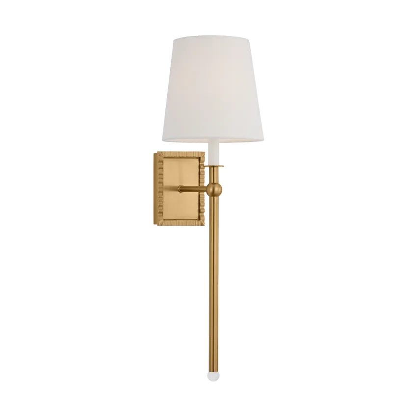 Бра Baxley   Generation Lighting | Studio Collection