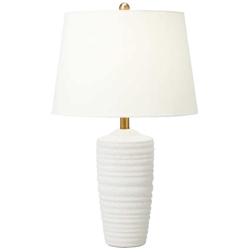 Настольная лампа Waveland  Generation Lighting | Studio Collection