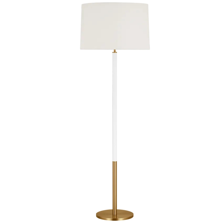 Торшер Monroe   Generation Lighting | Studio Collection