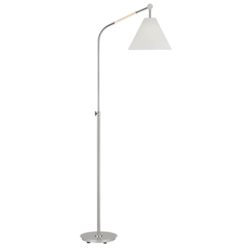 Торшер Remy Generation Lighting | Studio Collection