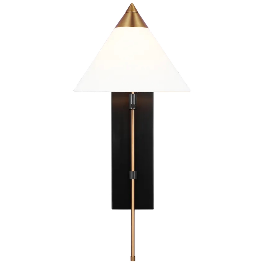 Бра Franklin   Generation Lighting | Studio Collection