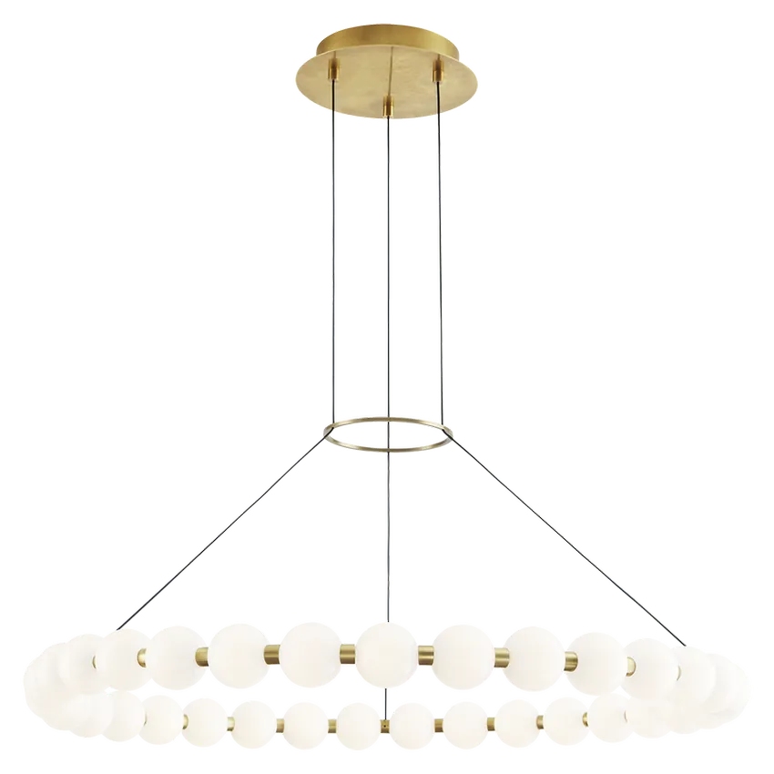 Люстра  Orbet Tech Lighting | Modern Collection