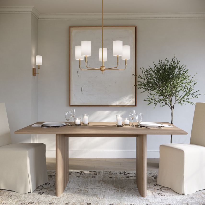 Люстра Foxdale Generation Lighting | Studio Collection