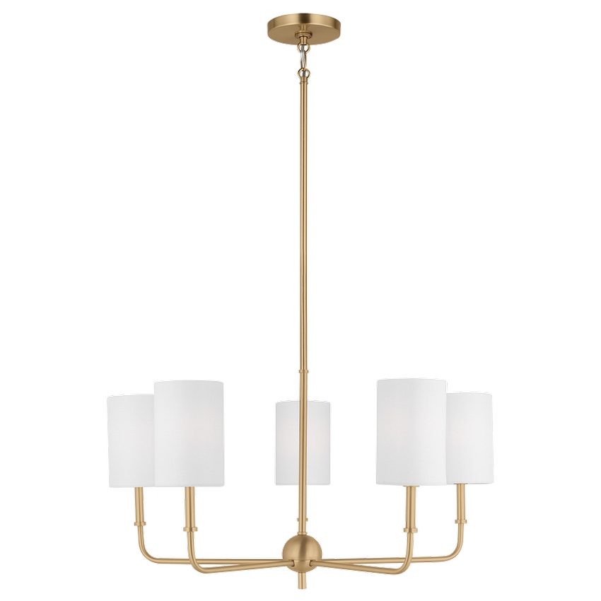 Люстра Foxdale Generation Lighting | Studio Collection