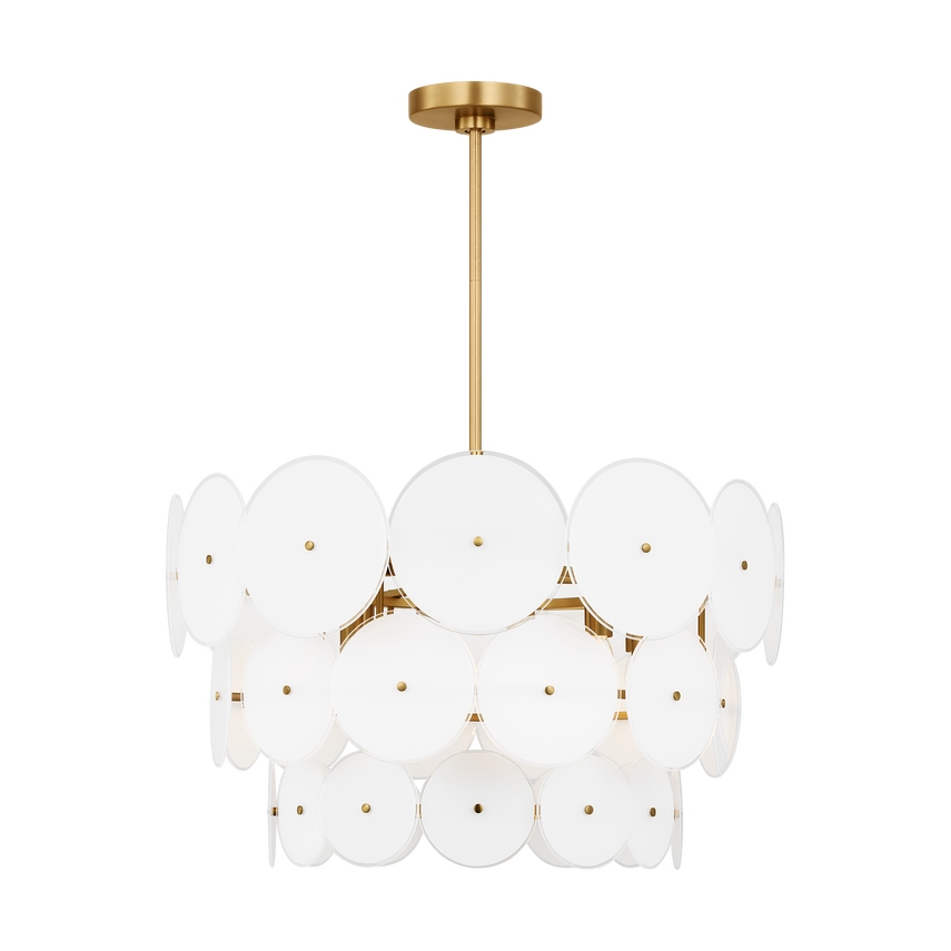 Люстра  Emery Generation Lighting | Studio Collection