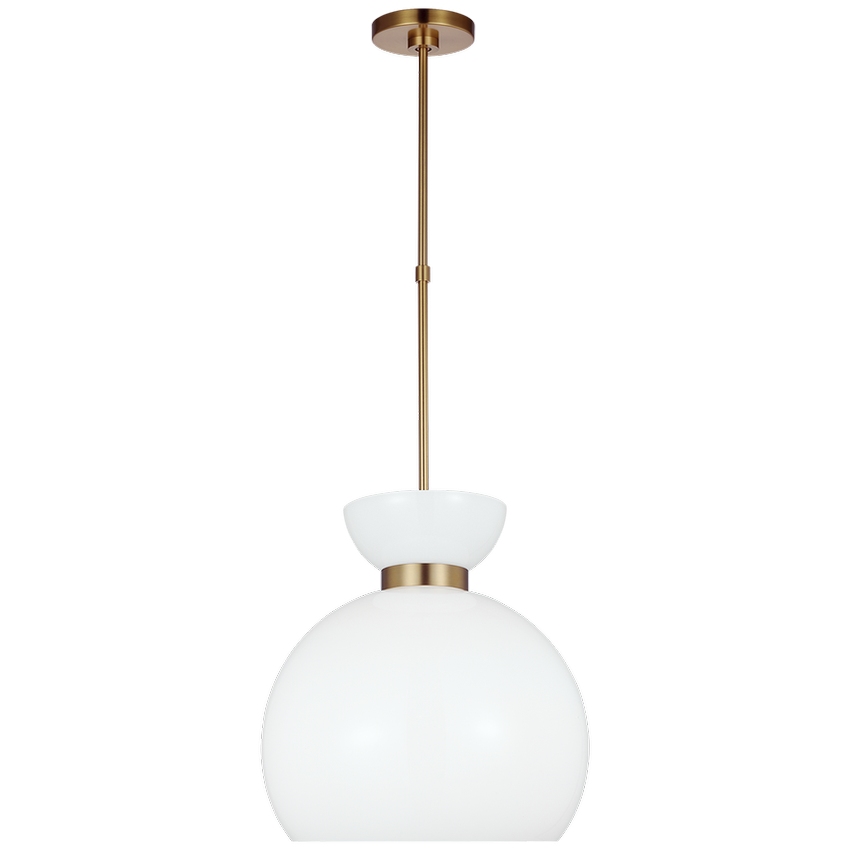 Потолочный светильник Londyn Generation Lighting | Studio Collection