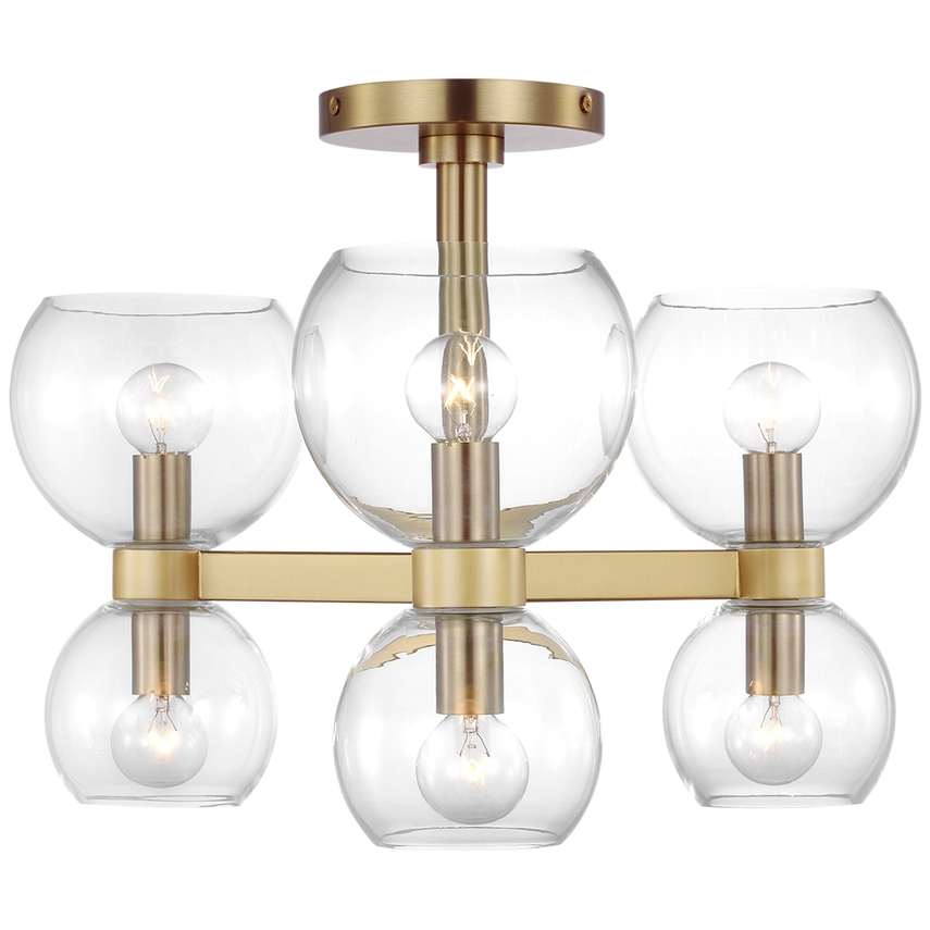 Потолочный светильник Londyn Generation Lighting | Studio Collection