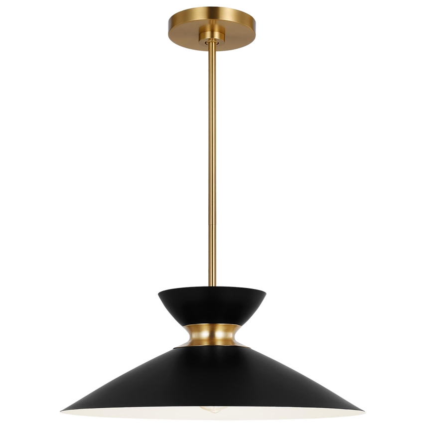 Потолочный светильник Heath Wide Generation Lighting | Studio Collection