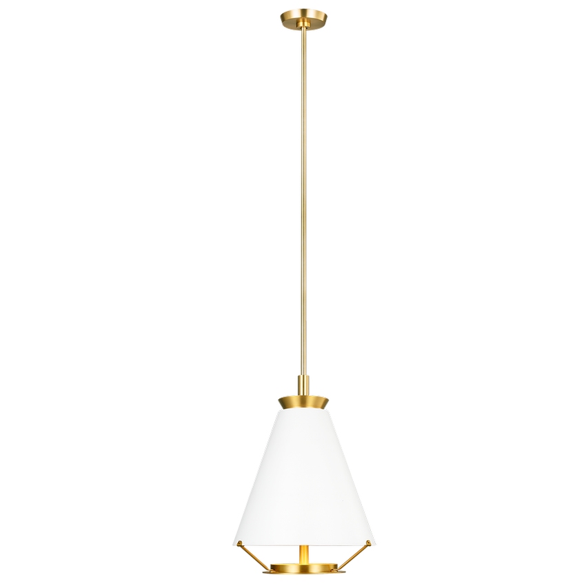 Потолочный светильник Ultra Generation Lighting | Studio Collection