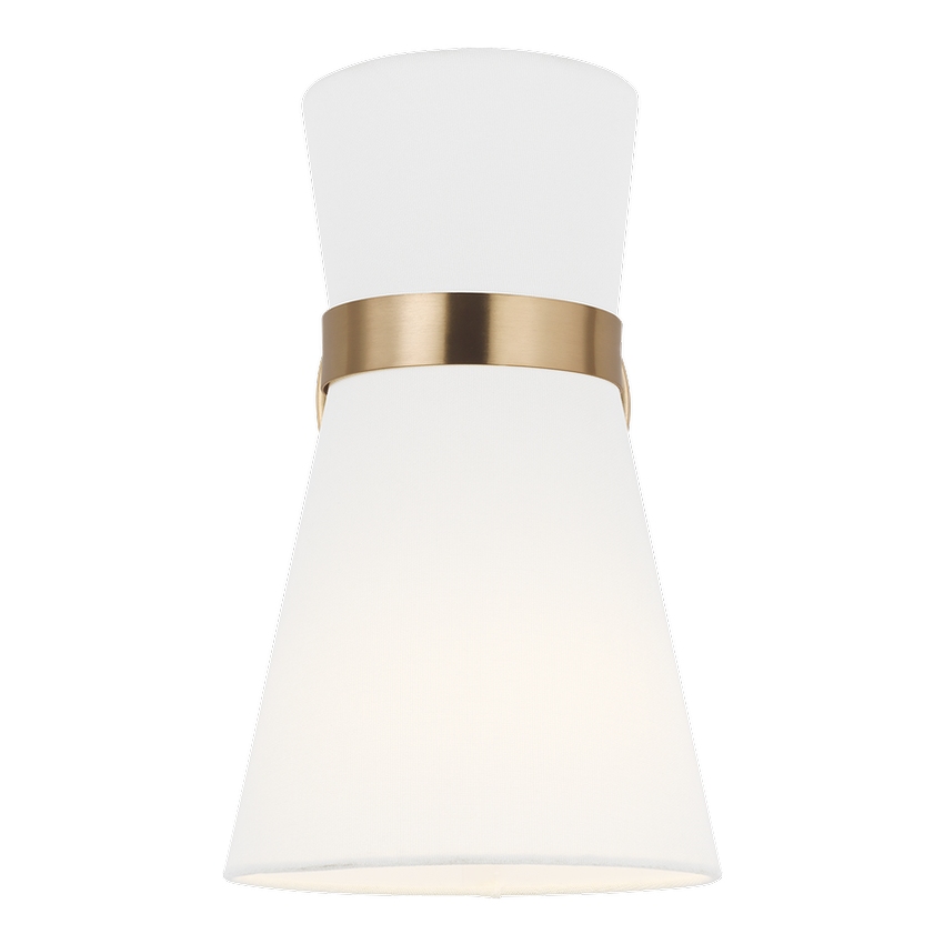 Бра Clark Generation Lighting | Studio Collection
