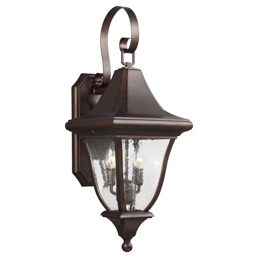 Бра Oakmont Generation Lighting | Studio Collection