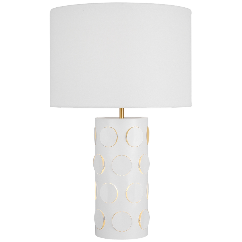 Настольная лампа  Dottie      Generation Lighting | Studio Collection