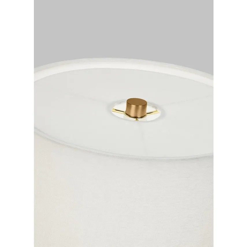 Настольная лампа Vessel Generation Lighting | Studio Collection