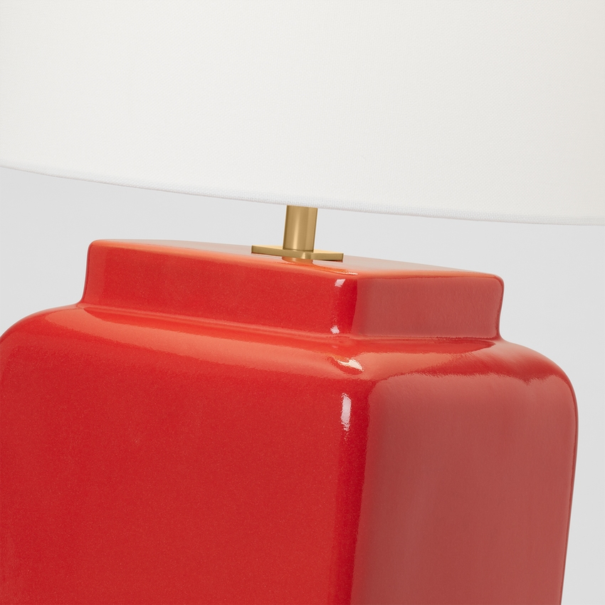 Настольная лампа Anderson Generation Lighting | Studio Collection