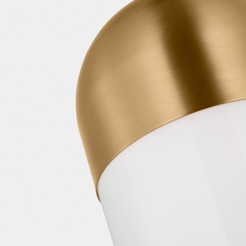 Подвесной светильник  Foster Generation Lighting | Studio Collection