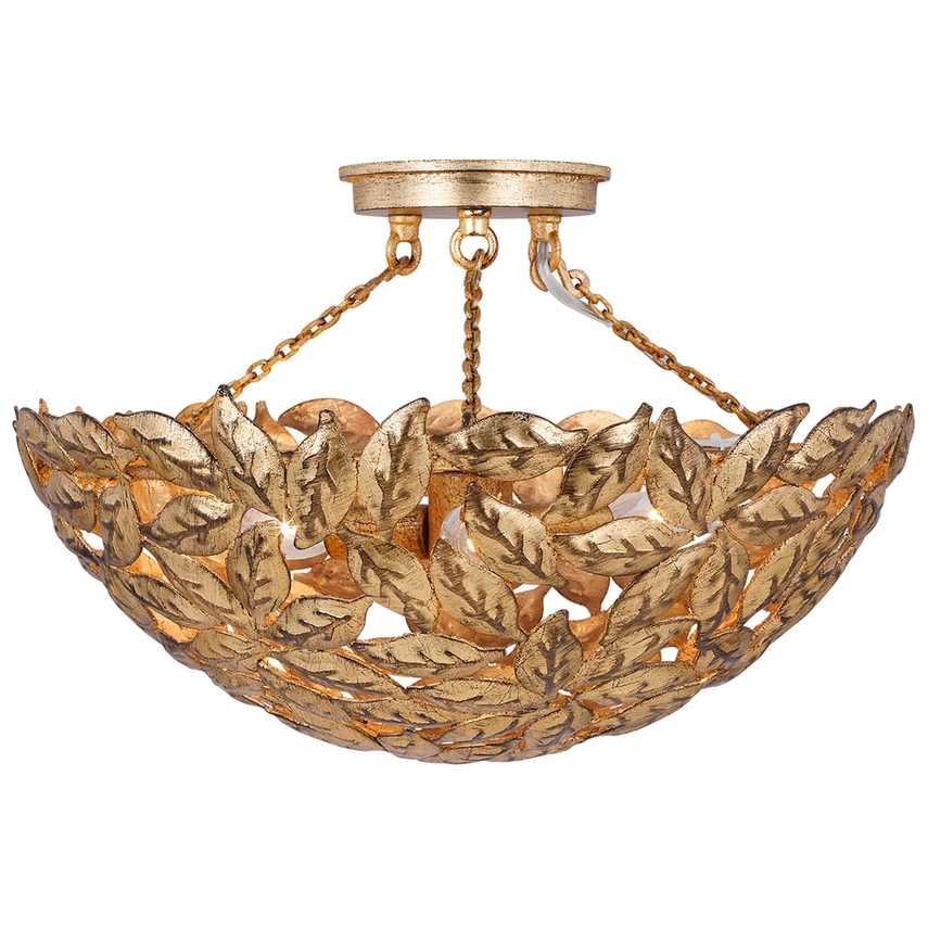 Потолочный светильник Kelan     Generation Lighting | Studio Collection